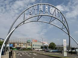 Star City
